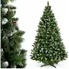 Image de Kadax sapin artificiel diamant 220 cm premium beautiful