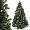 Image de Kadax sapin artificiel pin diamant 220 cm magnifique