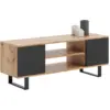 Image de Meuble de télévision focus 155x50x40 FOCUS rtv cabinet