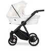 Image de Poussette Ivento Ive 01 Blanc Style
