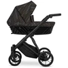 Image de Poussette Ivento Ive 02 Noir Style