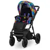 Image de Poussette Ivento Ive 05 Colors Impresion