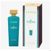 Image de Eau de parfum - LA RIVE - Saffira - Femme - 90 ml - Notes citron bergamote vanille