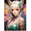 Image de Puzzle 500 pièces : Princesse elfe