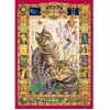 Image de Puzzle 1000 pièces : Gémeaux