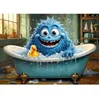 Image de Puzzle 1000 pièces : Juste toi et moi