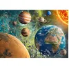Image de Puzzle 2000 pièces : Planète Terre dans la galaxie