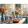 Image de Puzzle 2000 pièces : Un matin dans ma cuisine