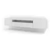 Image de Meuble Tv Aura 200 Blanc Mat