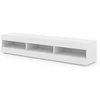 Image de Commode Manta Blanc Mat 3 Cases