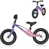 Image de Draisienne LIONELO Bart Air - Vélo pour enfant - Légère - Réglage du guidon et de la selle - Rose