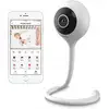 Image de Babyphone Lionelo Babyline Smart Babyline Smart Vision 10 M Multicolor