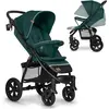 Image de Poussette Lionelo Annet Tour 10,5 Kg Multicolor