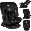 Image de Bastiaan Rwf I-size Siège Auto Pivotant 360° 0-36kg, Montage Face Et Dos À La Route, Isofix, Toptether, Réglage De