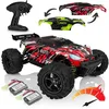 Image de OVERMAX X-Monster 3.5 - RC Voiture télécommandée - 30 km/h - Échelle 1:18 - 40 min - Portée 100 m - Entraînement 4 x 4
