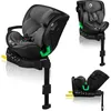 Image de Harmony I-size Siège Auto Pivotant À 360° Pour Enfants De 40 À 150 Cm, Montage Avec Isofix + Pied Stabilisateur
