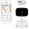 Image de Lionelo babyline go est un babyphone électronique