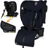 Image de Siège-auto 76-150cm LIONELO Nelly i-Size - ISOFIX - Pliable - Porte-gobelet - Groupe 1/2/3 - Bleu