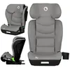 Image de Siège-auto 100-150cm LIONELO Neal i-Size - ISOFIX - Porte-gobelet - Assise large - Inclinable - Groupe 2/3 - Gris