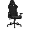 Image de Chaise de jeu - HUZARO - Force 6.2 Carbon - Ergonomique - Support Lombaire - Réglable en hauteur