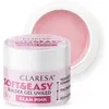 Image de Gel de construction dongles CLARESA Soft&Easy GLAM PINK - 12 g - PETIT