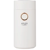 Image de Adler Ad4446wg Appareil À Moudre Le Café 150 W Blanc