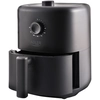 Image de Adler Ad 6310 Friteuse Unique 3 L 2200 W Friteuse D’air Chaud Noir