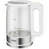 Image de Bouilloire Adler Ms 1301w 1300 W Blanc 1,7 L