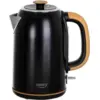 Image de Adler Ad 1342 Bouilloire 1,7 L 2200 W Noir
