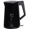 Image de Bouilloire électrique - Adler - AD 1345b - Acier inoxydable - 17 L - 1850 W - Noir