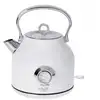 Image de Adler ad 1346 bouilloire électrique blanc avec thermomètre 1,7l strix