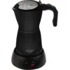 Image de Cafetière Moka Camry Cr 4415b 6 Tasses 480w