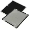 Image de Filtre à charbon pour hotte - JANSHOP - Type H - 1 pièce - 24 2x25 cm - Épaisseur 1 cm - Compatible hottes Berdsen BE