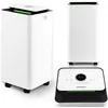 Image de Déshumidificateur dair - JANSHOP - BD-521 - 12L/24H - 5 modes - Écran LCD & hygrostat