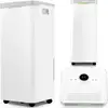 Image de Déshumidificateur Berdsen Bd-522 Blanc - Absorbeur D'humidité