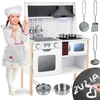 Image de Cuisine En Bois Pour Enfants Rc-846