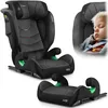 Image de Siège auto ISOFIX inclinable - JANSHOP - 15-36 kg - i-Size - Appui-tête réglable 12 niveaux
