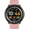 Image de Montre connectée Watchmark WM18 Rose TU 5903949990515