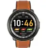 Image de Montre connectée Watchmark WM18 Marron TU 5903949990539