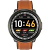 Image de Montre connectée Watchmark WM18 Marron 5903949990539