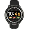 Image de Montre connectée en cuir Watchmark WM18 Noir TU 5903949990676