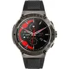 Image de Montre connectée Watchmark G-WEAR Noir TU 5903949991239
