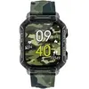 Image de Montre connectée Watchmark Ultra Vert 5903949991468