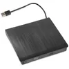 Image de Lecteur DVD-ROM - Ibox - IED02 - Noir - Compact