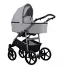 Image de Poussette Kunert Mata 09 Gr Cadre Graphite Couleur Multicolor