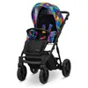 Image de Poussette Ivento Ive 05 Colors Impresion