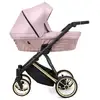 Image de Poussette ivento ive 13 eco rose metalic gold