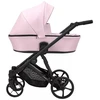 Image de Poussette Kunert Arizo Arizo15 Naissance 15kg Baby Pink Eco Multicolor Acier