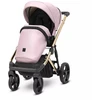 Image de Poussette Kunert Arizo Premium Arizo Premium 15 22kg Baby Pink Eco Multicolor Métal