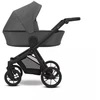 Image de Poussette Kunert Brav 2in1 Br-02 Graphite Multicolor